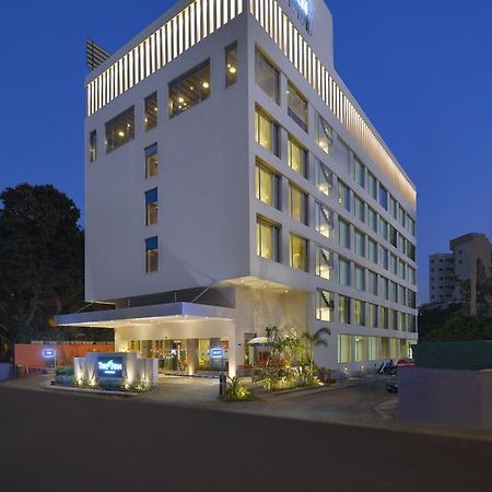 The Fern, Vadodara Exterior foto